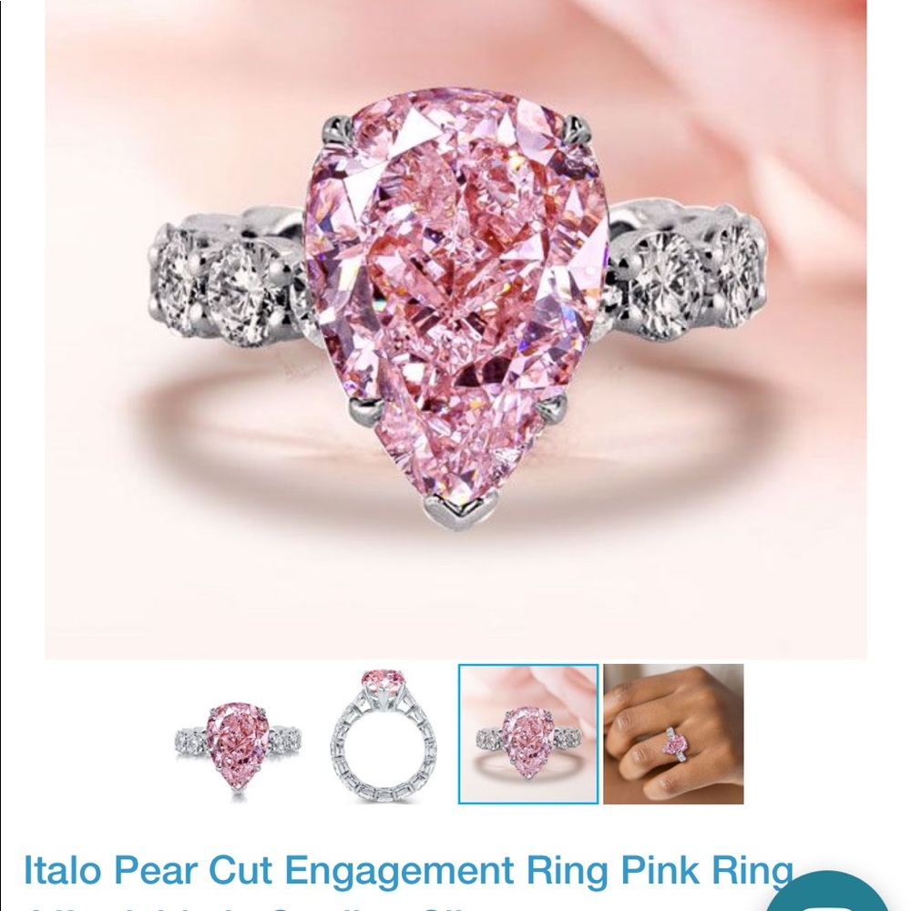 Italo jewelry